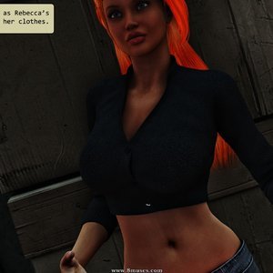 Something in the Water 2 - Arrival image 105
