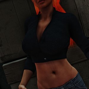 Something in the Water 2 - Arrival image 106