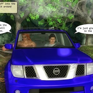 Something in the Water 2 - Arrival image 115