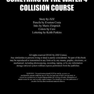 Something in the Water 4 - Collision Course image 002