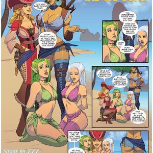 Thar BE GTS - Issue 1 image 002