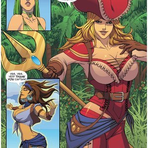 Thar BE GTS - Issue 1 image 004