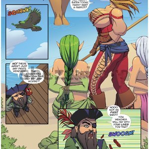 Thar BE GTS - Issue 1 image 008