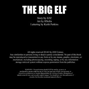 The Big Elf image 002
