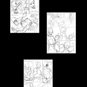The Island of Doctor Morgro - Issue 2 image 026