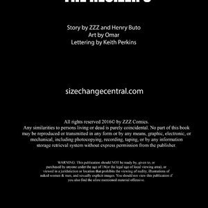 The Resizer - Issue 3 image 002