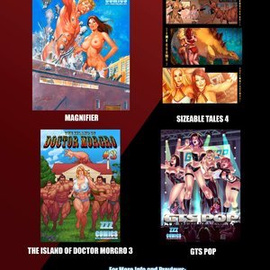 The Resizer - Issue 3 image 022