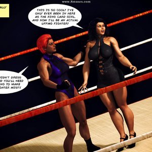 The Unequalizer - Issue 3 image 002