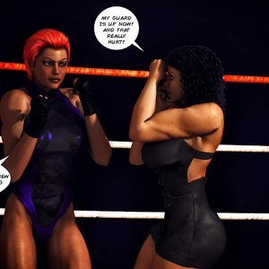The Unequalizer - Issue 3 image 004