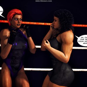 The Unequalizer - Issue 3 image 005