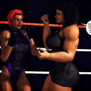 The Unequalizer - Issue 3 image 006