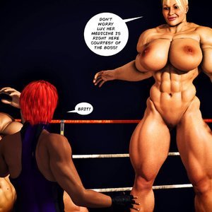 The Unequalizer - Issue 3 image 022
