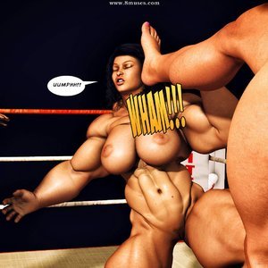 The Unequalizer - Issue 3 image 023