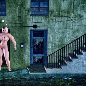 The Unequalizer - Issue 3 image 028