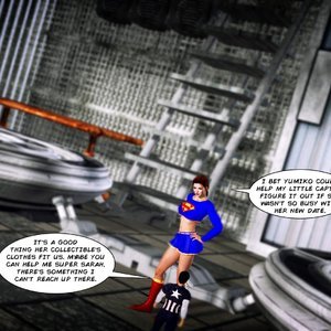 The Unequalizer - Issue 3 image 040