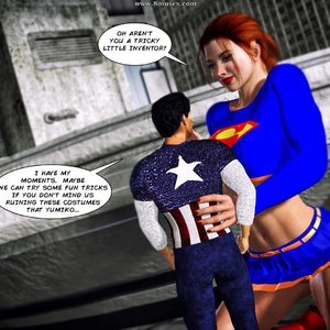 The Unequalizer - Issue 3 image 042