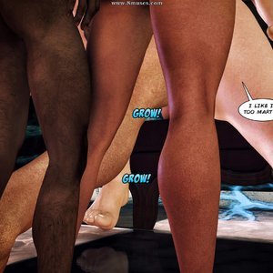 The Unequalizer - Issue 3 image 050