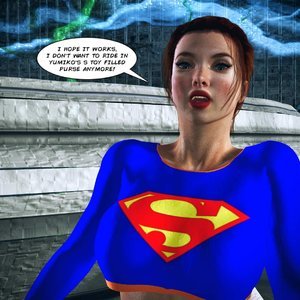 The Unequalizer - Issue 3 image 057
