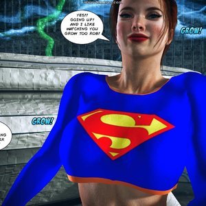 The Unequalizer - Issue 3 image 058