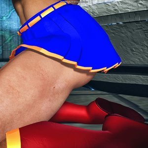 The Unequalizer - Issue 3 image 060
