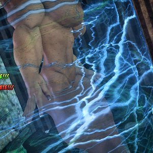 The Unequalizer - Issue 3 image 090