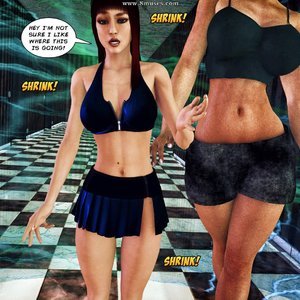 The Unequalizer - Issue 3 image 093
