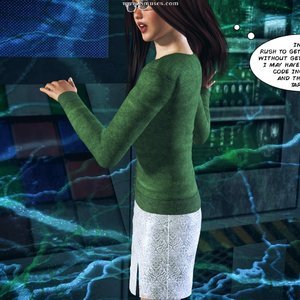 The Unequalizer - Issue 3 image 101