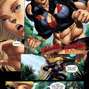 Titan Games image 008