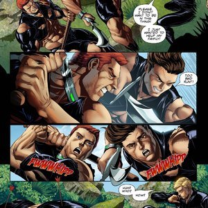 Titan Games image 009