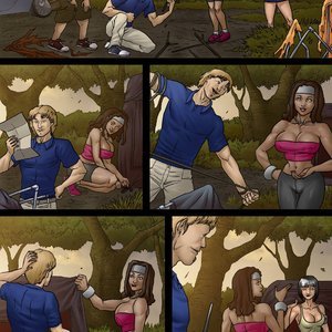 Titan Games image 024