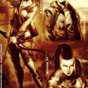 Titan Games image 028