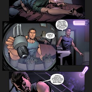 UV ME Bigger - Issue 1 image 010