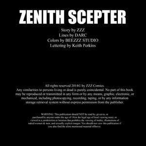 Zenith Scepter - Issue 1 image 002