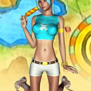 One Piece image 024