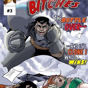 Battle Bitches – Issue 3 (eAdultComics Collection) thumbnail