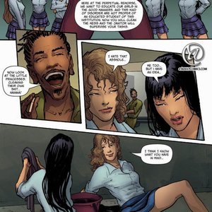 Schoolgirls revenge 10 image 010