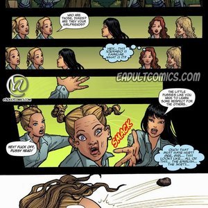 Schoolgirls revenge 11 image 009