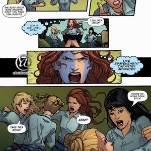 Schoolgirls revenge 11 image 010