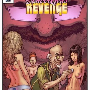 Schoolgirls revenge 12 image 001
