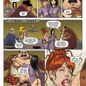 Schoolgirls revenge 13 image 006