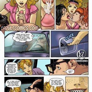 Schoolgirls revenge 13 image 008