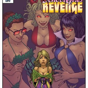 Schoolgirls revenge 14 image 001