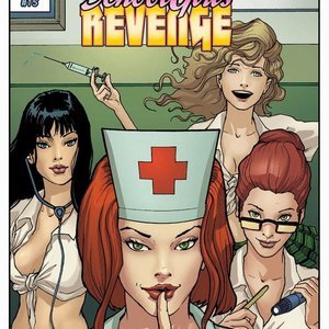 Schoolgirls revenge 15 image 001