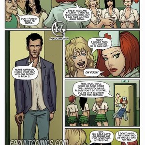 Schoolgirls revenge 15 image 005