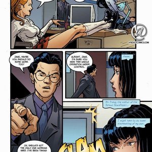 Schoolgirls revenge 6 image 006