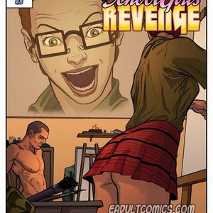Schoolgirls revenge 8 image 001