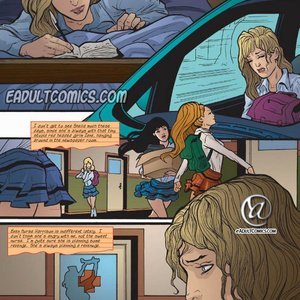 Schoolgirls revenge 9 image 002