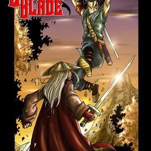 Shen Blade – Issue 1 (eAdultComics Collection) thumbnail