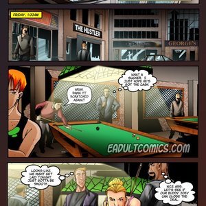Tales From the Dark Alley image 002
