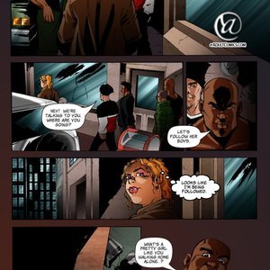Tales From the Dark Alley image 005